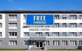 DONAUHOTEL Ingolstadt